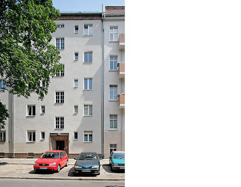 ab sofort Nachmieter:in gesucht — photo 1